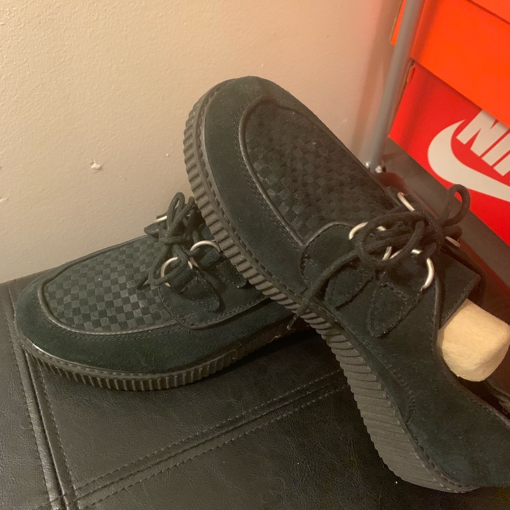 Old School Platforms ! SALE 🔥